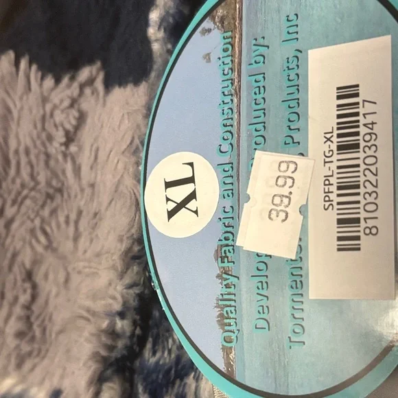 💯Waters Edge professional weather/sunproof outdoor shirt size M and XL - Picture 4 of 6